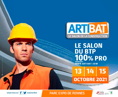 4-Photo Salon Artibat